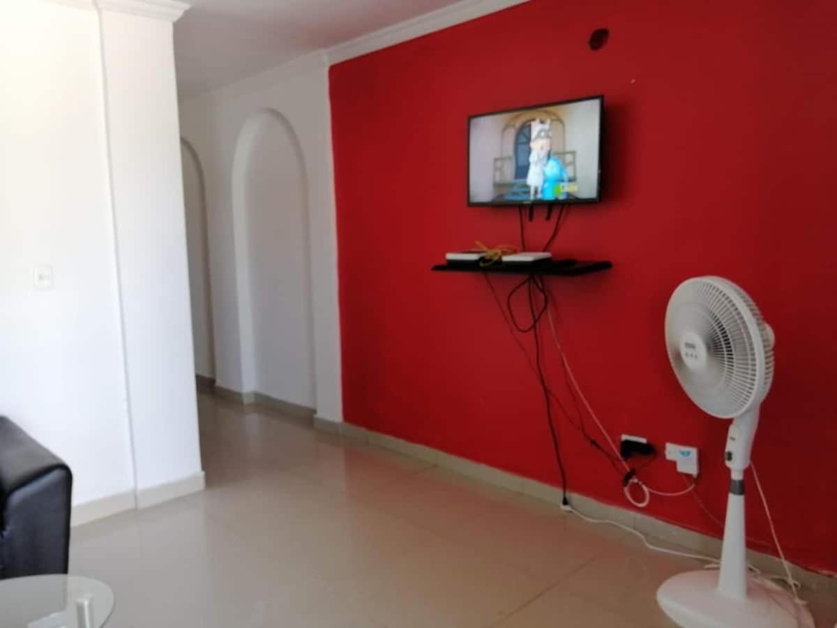 La Casita De Max Y Tim Apt 202 Cartagena Exterior foto